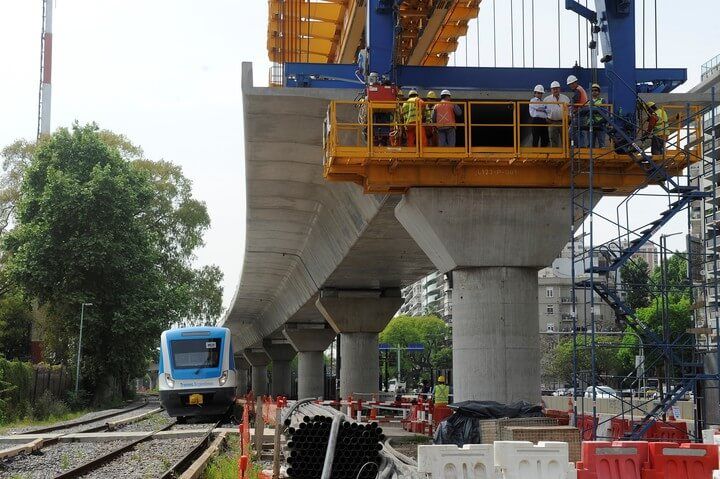infraestructura