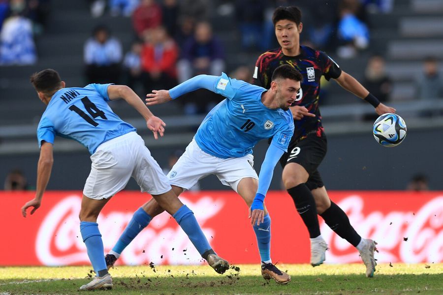 Mundial Sub-20