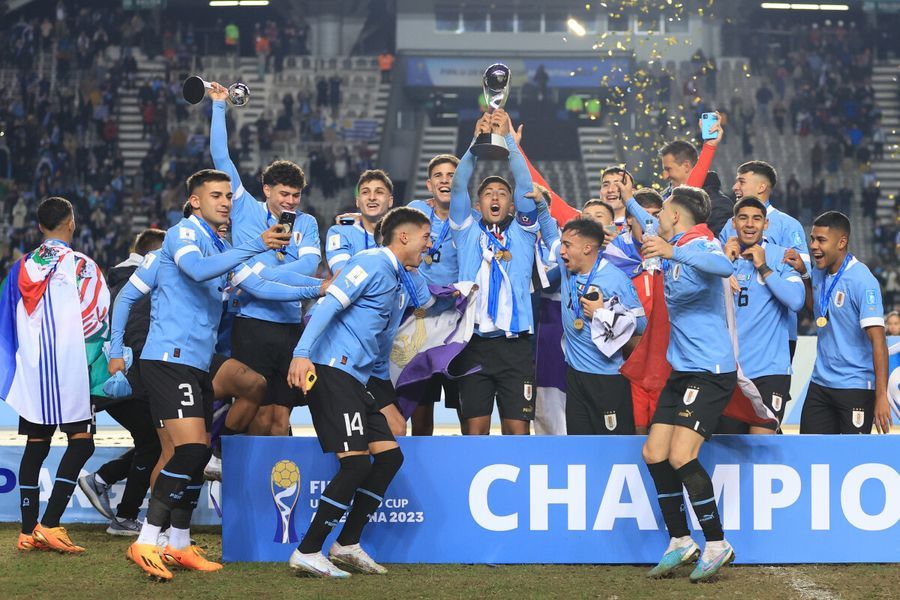 Mundial Sub-20