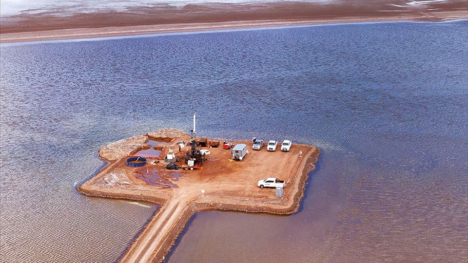 POSCO Argentina