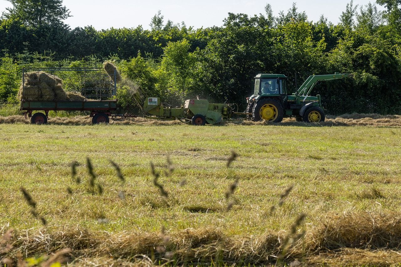 Agroindustria