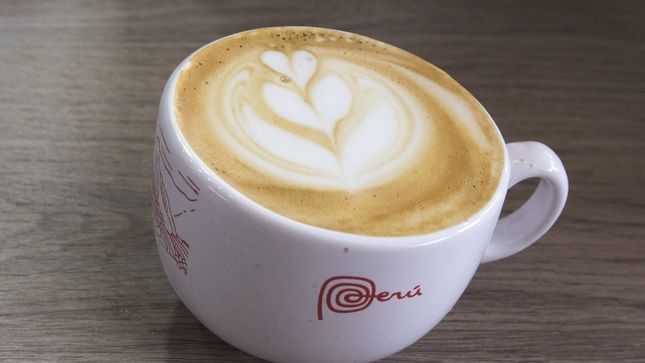 café arábico