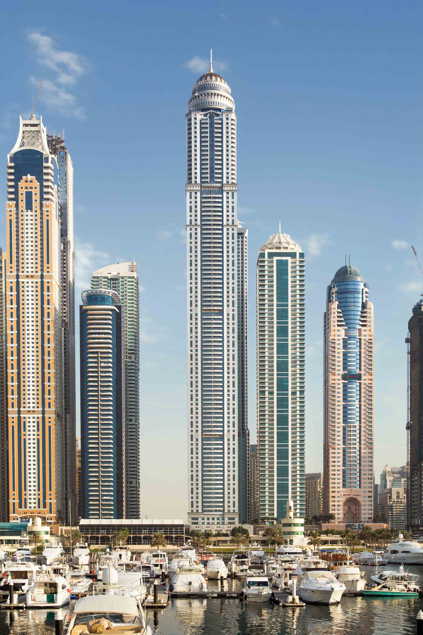 Torre Princess