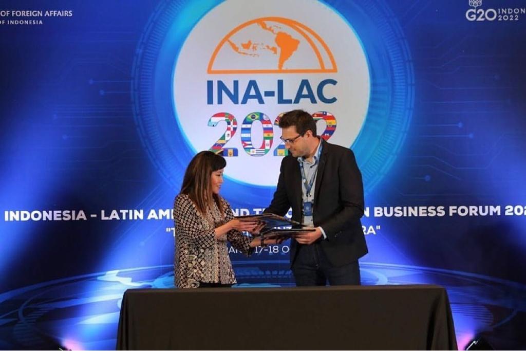 INA-LAC