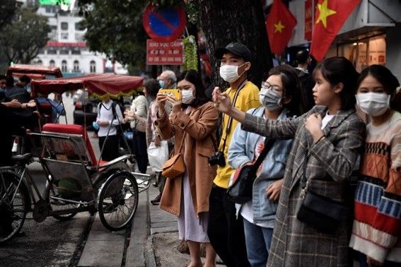 economía Vietnam