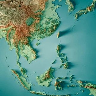ASEAN China