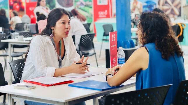 Expoamazónica