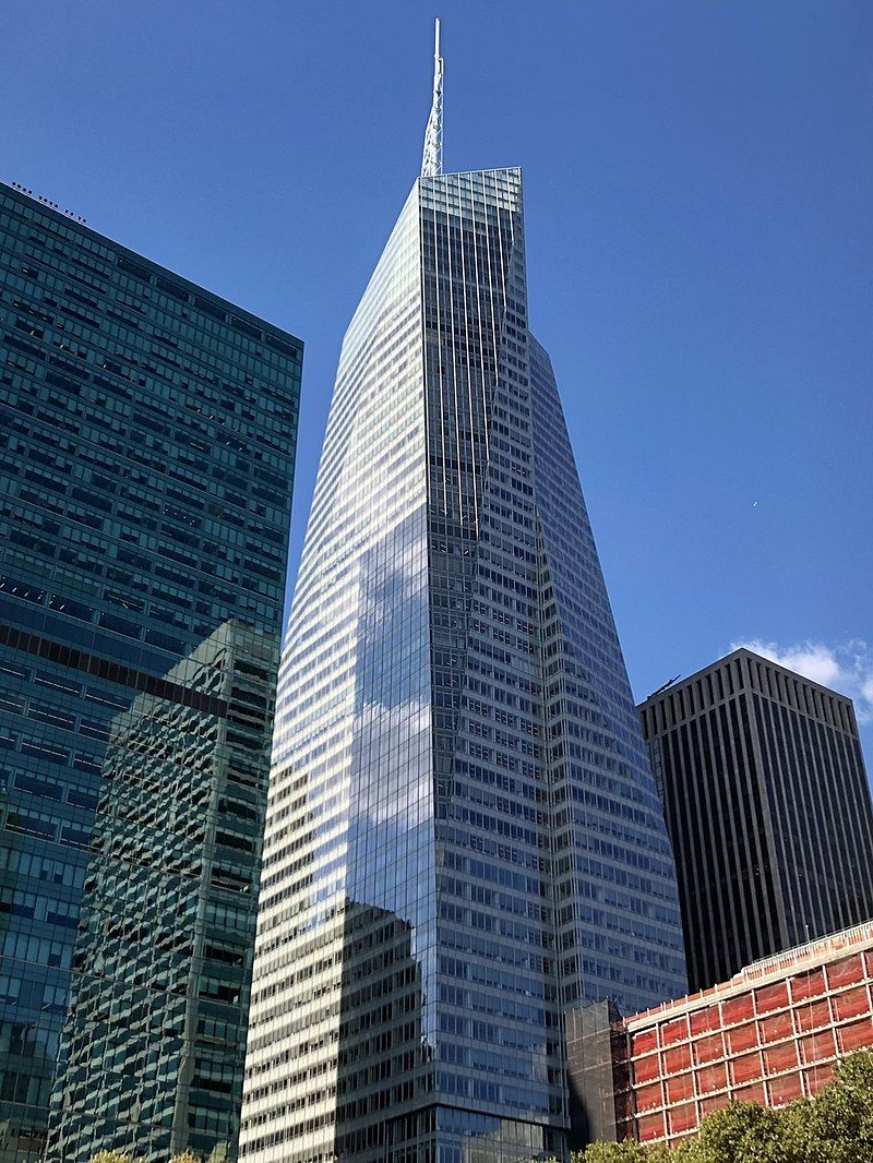 Bank of America